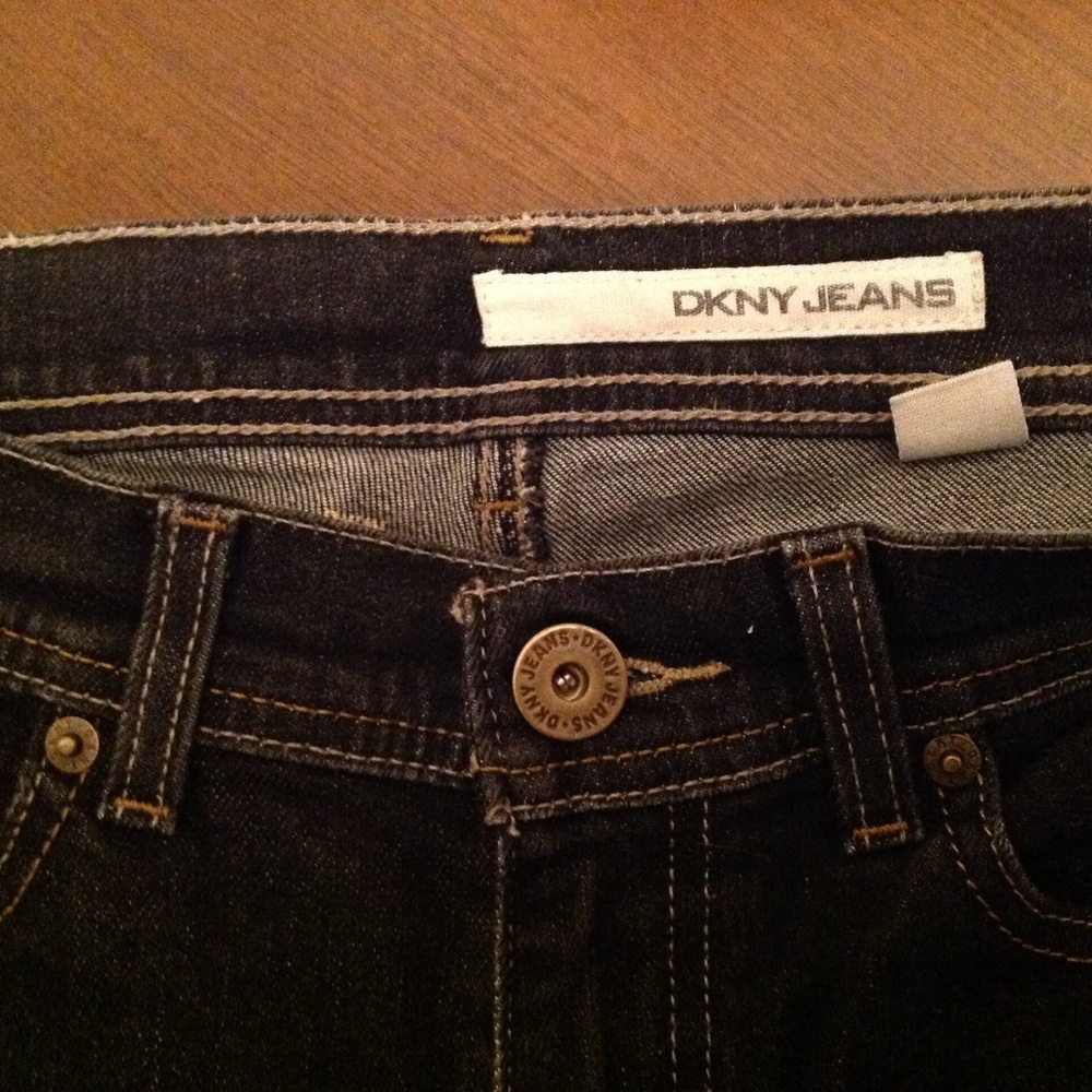 DKNY Jeans, NWT